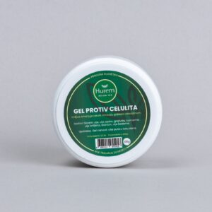 Gel protiv celulita