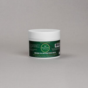 Melem za ekcem kod dece -dnevni