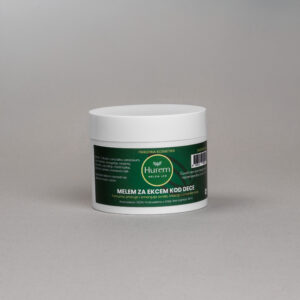 Melem za ekcem kod dece -noćni