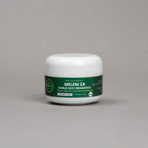 Melem za kurje oko i bradavice - dnevni