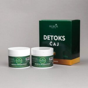 Set protiv vitiliga