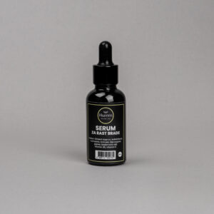 Serum za rast brade