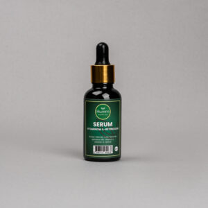 Serum sa vitaminom A-retinolom