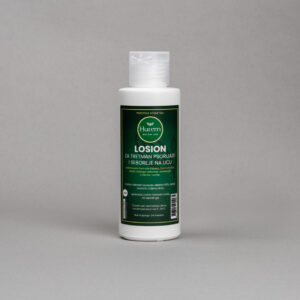 Losion za tretman psorijaze i seboreje na licu