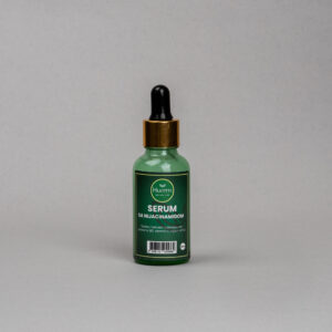 Serum sa nijacinamidom