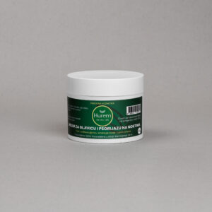 Melem za gljivicu i psorijazu na noktima