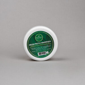 Melem protiv hemoroida