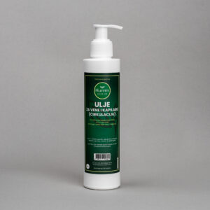 Ulje za vene i kapilare (cirkulaciju)