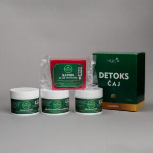 Set za ekcem