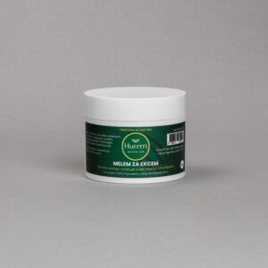 Melem za ekcem -noćni