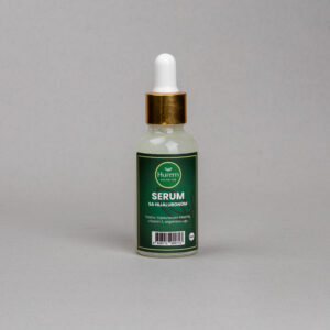 Serum sa hijaluronom