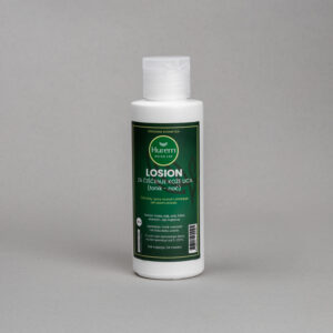 Losion za čišćenje kože lica (tonik - noć)