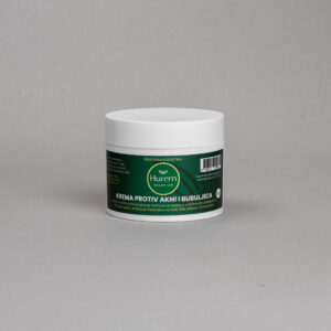 Krema protiv akni i bubuljica