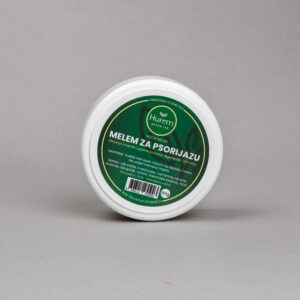 Melem za psorijazu -noćni