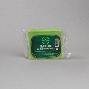Sapun za sve tipove kože