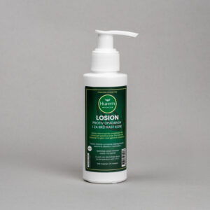 Losion protiv opadanja i za brži rast kose