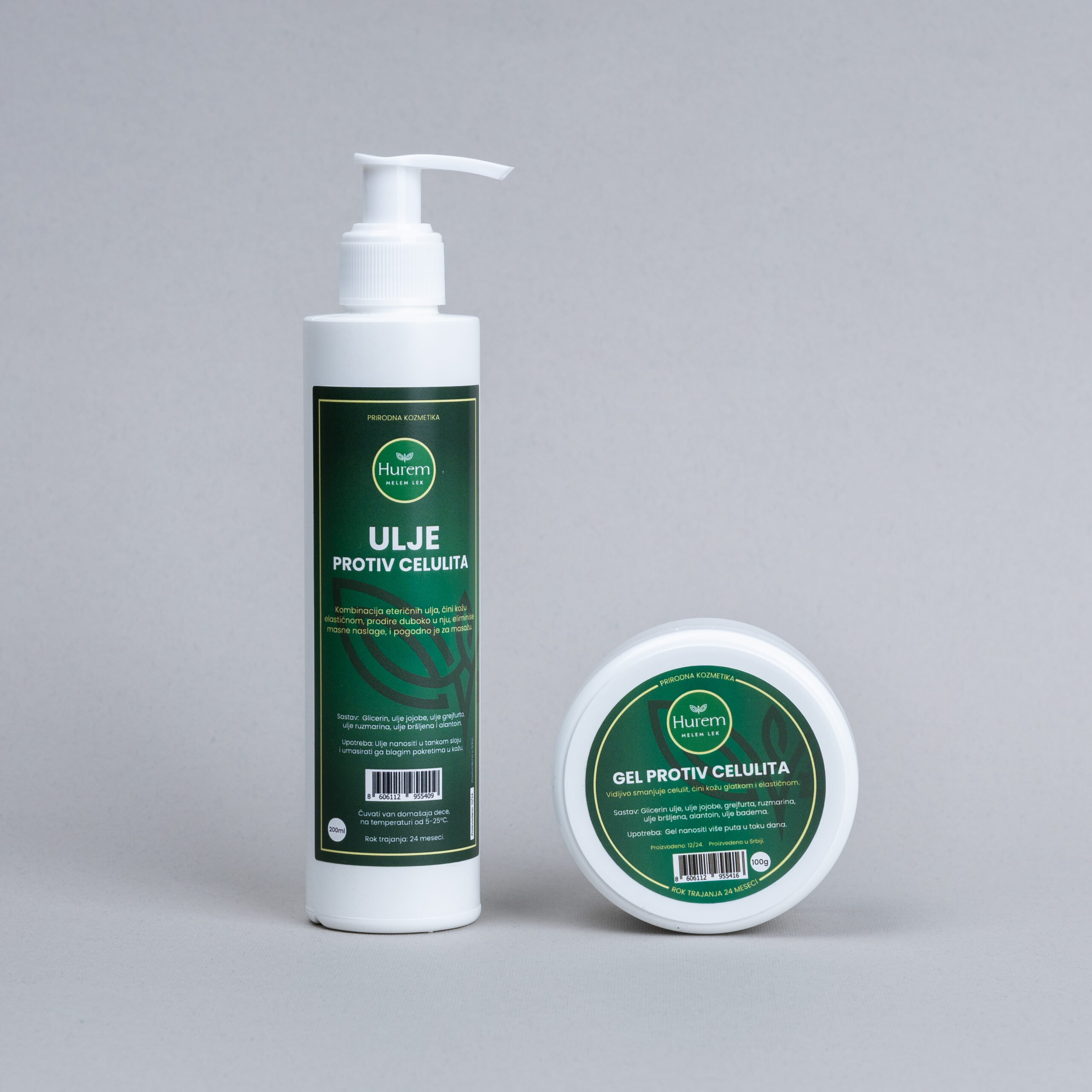 Set protiv celulita