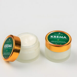 Krema sa coenzymom Q-10