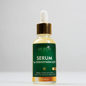 Serum sa coenzymom Q-10